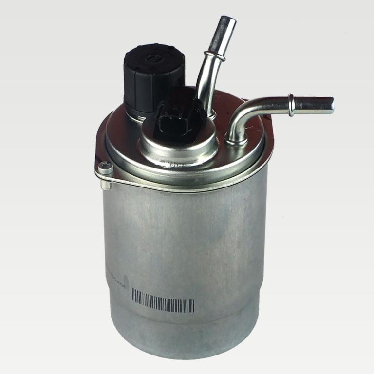 Filtre à carburant (Filtre à gasoil) DELPHI ref. HDF963